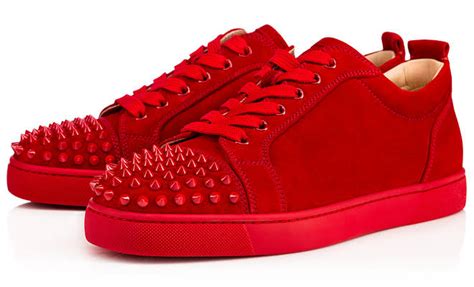 christian louboutin price in rands.